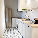 Apartmanhotel Casa Alberola Alicante
