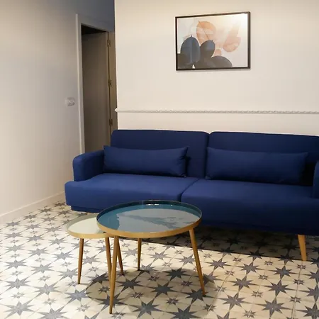 Casa Alberola