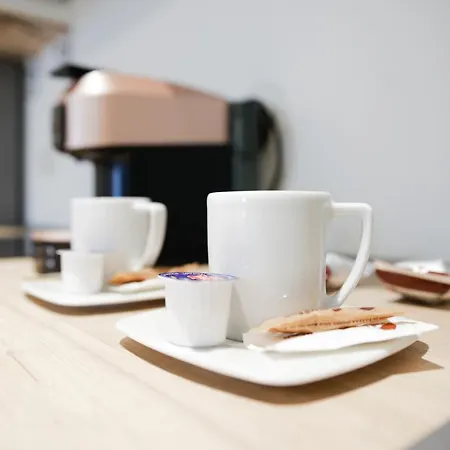 Aparthotel Casa Alberola Alicante