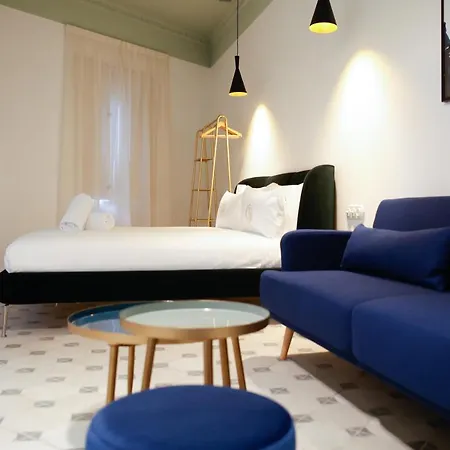Apartmanhotel Casa Alberola *