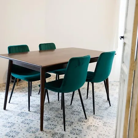 Apart-hotel Casa Alberola