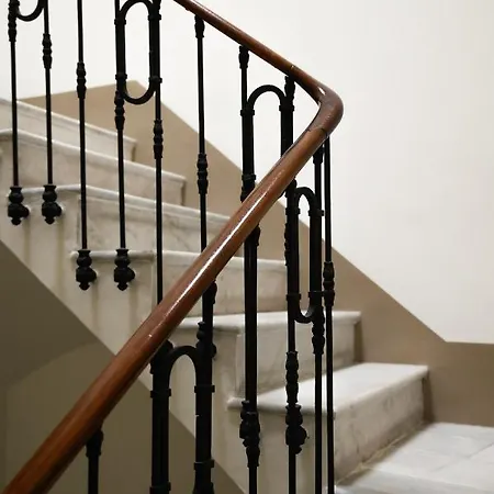 Apart-hotel Casa Alberola *