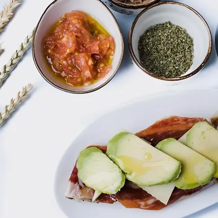 Casa Alberola Alicante