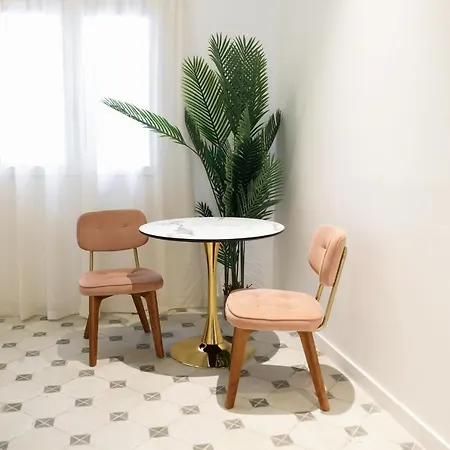 Casa Alberola Aparthotel Alicante