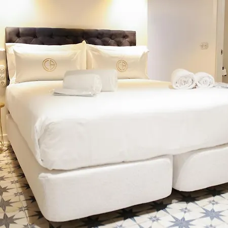 Apart-hotel Casa Alberola Alicante