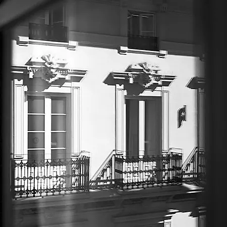 Casa Alberola Lägenhetshotell *